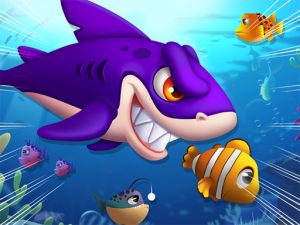Read more about the article Fishdom Mania