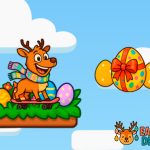 Read more about the article Easter Deer