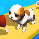 Read more about the article Dog Evolution Run