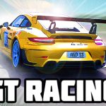 Read more about the article GT Racing