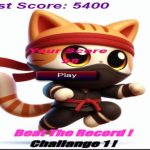 Read more about the article Cat Jumper 1