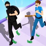 Read more about the article Cop Run 3d