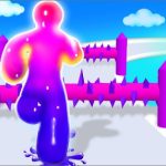 Read more about the article Blob Dash Endless Runner