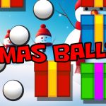 Read more about the article Xmas Balls