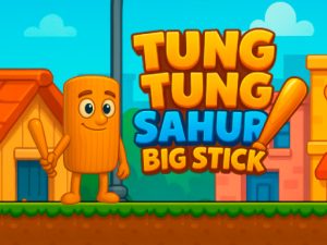 Read more about the article Tung Tung Sahur Big Stick