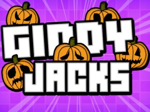 Read more about the article Giddy Jacks