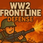 Read more about the article WW2 Frontline Defense