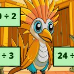 Read more about the article Division Bird Image Uncover