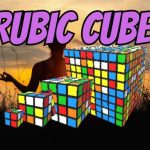 Read more about the article Rubic Cube