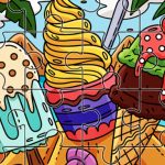Read more about the article Island Treats Jigsaw