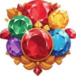 Read more about the article Falling Gem