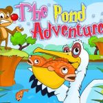 Read more about the article The Pond Adventure