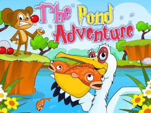 Read more about the article The Pond Adventure