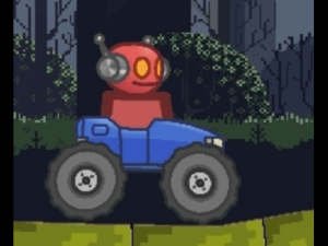 Read more about the article 2D Nitro Race