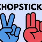 Read more about the article Chopsticks