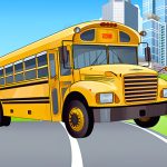 Read more about the article Bus Stop: 2048!