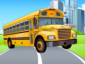 Read more about the article Bus Stop: 2048!