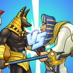 Read more about the article Monster Heroes Of Myths