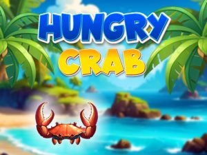 Read more about the article Hungry Crab