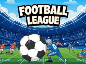 Read more about the article Football Leauge