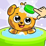 Read more about the article Cute Baby Pet Care