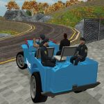 Read more about the article Vehicle Transport Police Simulator