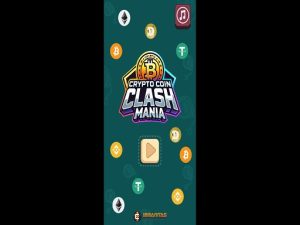 Read more about the article Crypto Coin Clash Mania