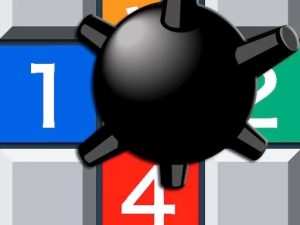 Read more about the article Minesweeper Duel