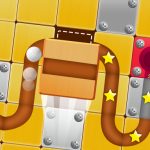 Read more about the article Unblock Ball Slide Puzzle 2