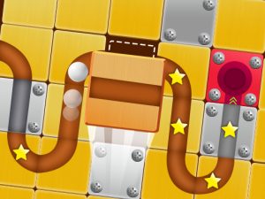 Read more about the article Unblock Ball Slide Puzzle 2