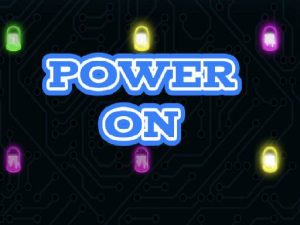 Read more about the article Power On