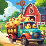 Read more about the article CluckNRun