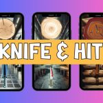 Read more about the article Knife and Hit