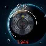 Read more about the article Deep Space Idle
