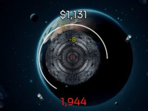 Read more about the article Deep Space Idle