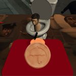 Read more about the article Skibidi Toilet Squid Game Honeycomb