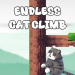 Read more about the article Endless Cat Climb