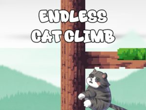 Read more about the article Endless Cat Climb
