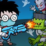 Read more about the article Zombie Monster Survivors