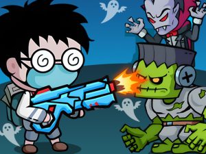 Read more about the article Zombie Monster Survivors