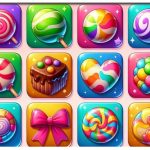 Read more about the article Candy Pop Challenge