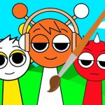 Read more about the article Sprunki Coloring Book