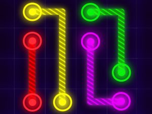 Read more about the article Line Connect the Dots