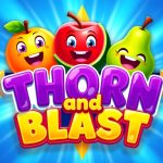 Read more about the article Thorn and Blast