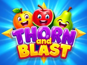 Read more about the article Thorn and Blast