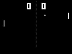 Read more about the article Table Pong 2D
