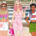 Read more about the article College Girls Team Fashion Makeover