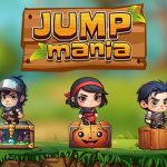 Read more about the article Jump Mania