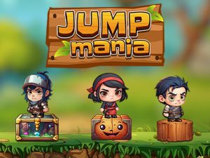 Read more about the article Jump Mania