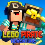 Read more about the article Lego Pirate Adventure